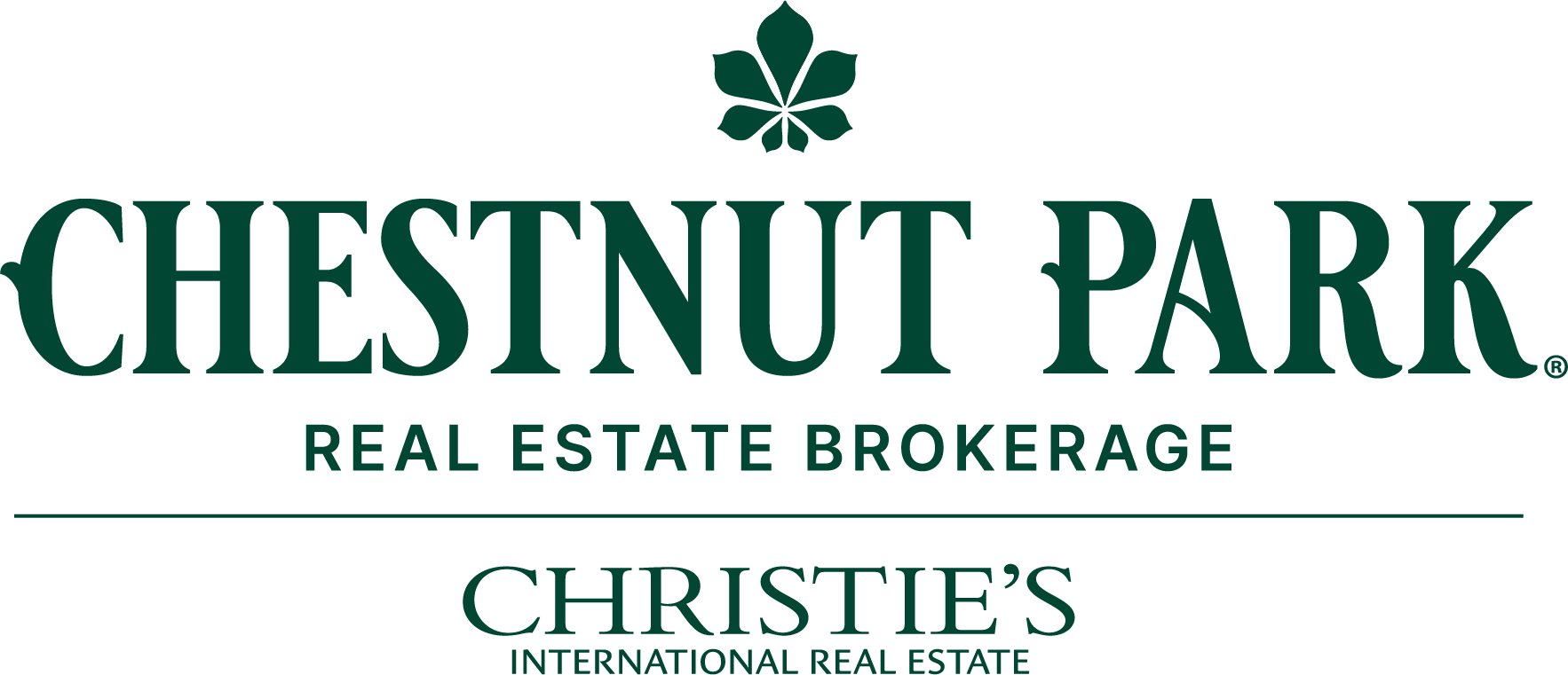 Chestnut Park Logo
